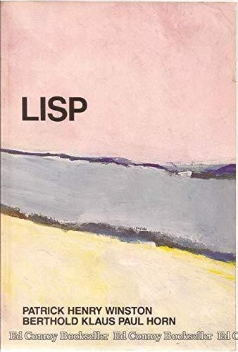 Lisp