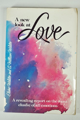 A New Look at Love