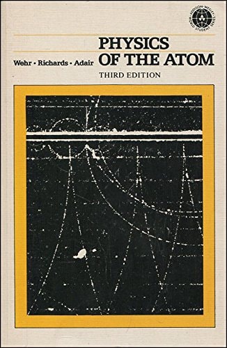 Physics of the Atom