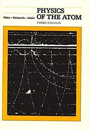 Physics of the Atom