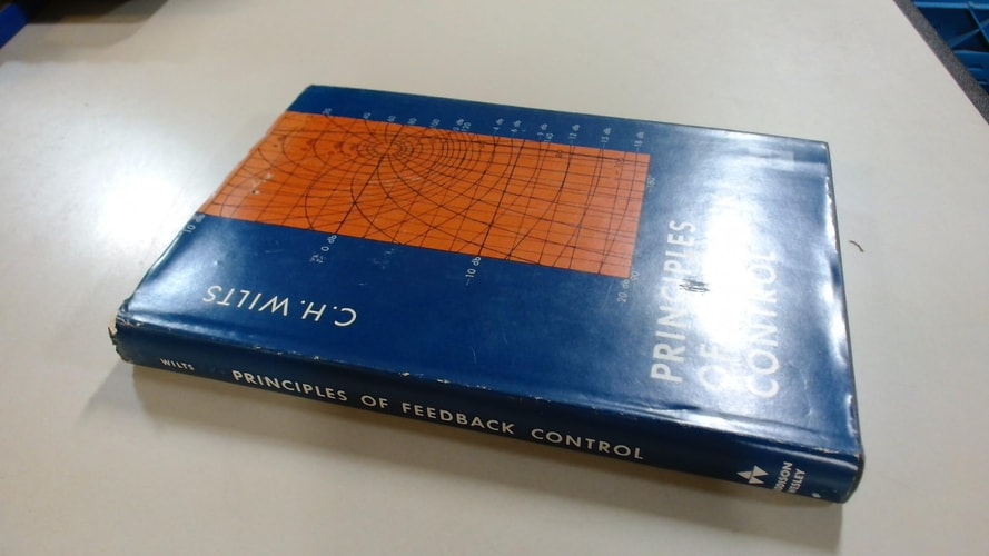 Principles of Feedback Control