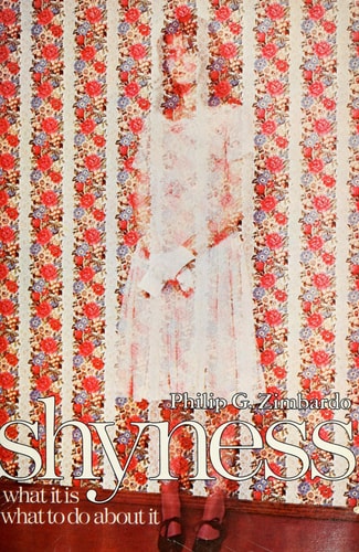 Shyness: What It Is, What to Do About It