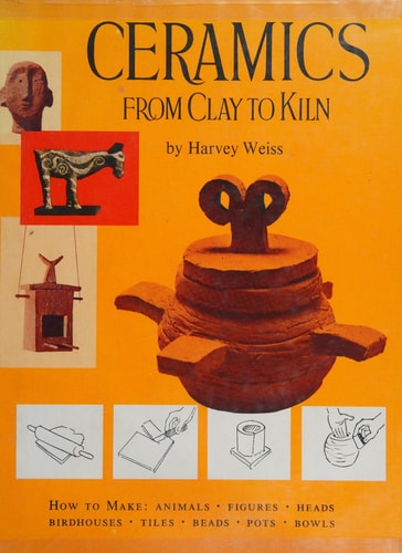Ceramics: From Clay to Kiln