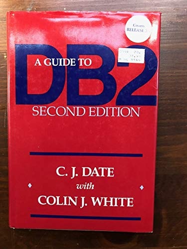 A Guide to DB2