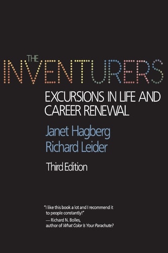 The Inventurers: Excursions in Life and Career Renewal