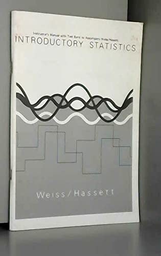 Introductory Statistics