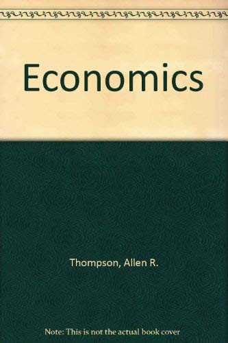 Economics
