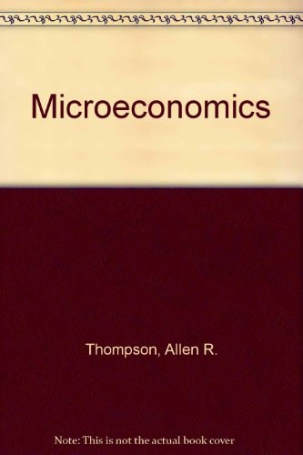 Microeconomics