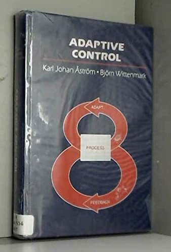 Adaptive Control