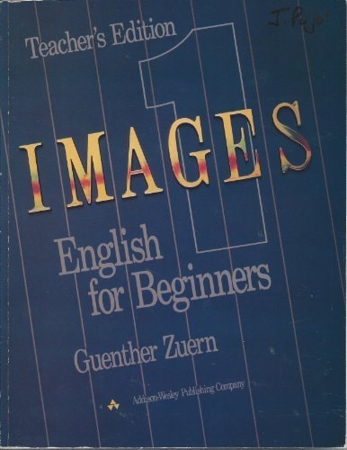 Images Teachers 1: English for Beginners: Teachers