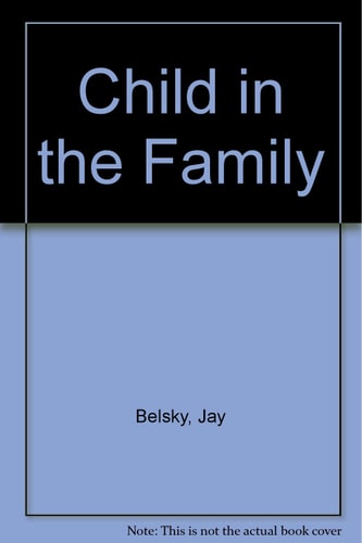 The Child in the Family