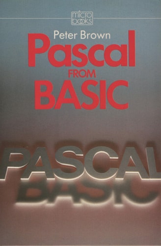 Pascal from BASIC