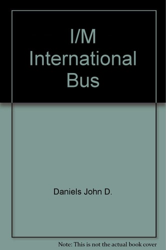 International Business