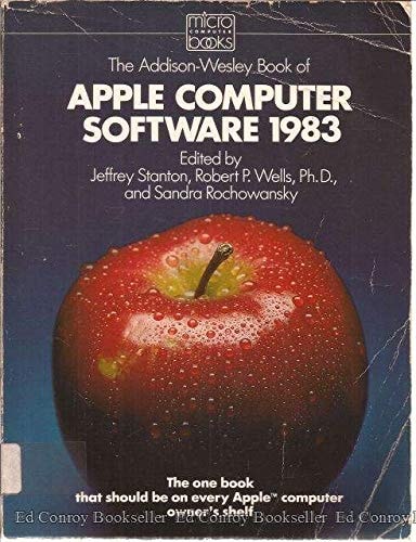 The Book of Apple Software