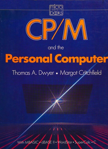 CP/M and the Personal Computer