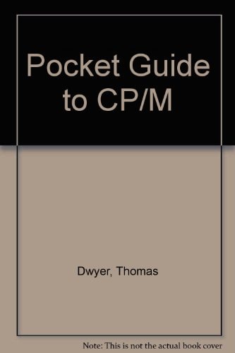 Pocket Guide to CP/M