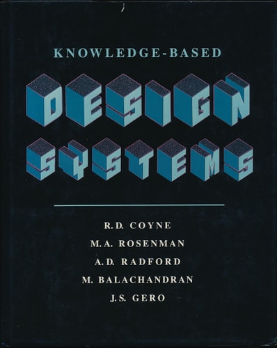 Knowledge-Based Design Systems