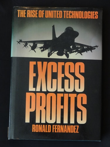 Excess Profits: The Rise of United Technologies