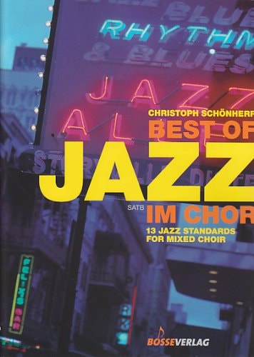 Best of Jazz im Chor
