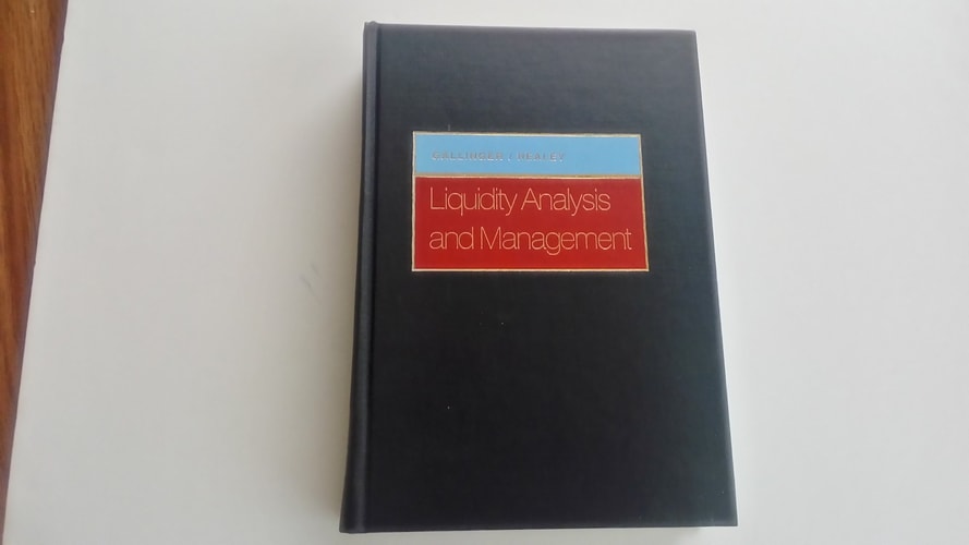 Liquidity Analysis & Management