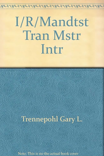Investment Management
