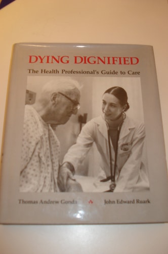 Dying Dignified