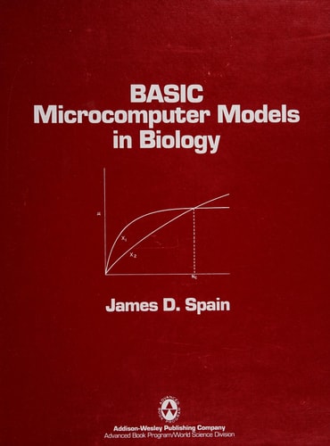 Basic Microcomputer Models in Biology