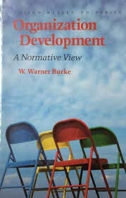 Organization Development: A Normative View