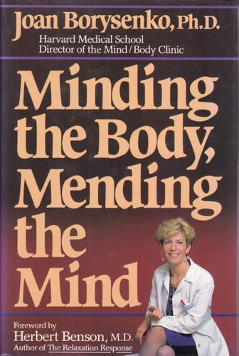 Minding the Body, Mending the Mind