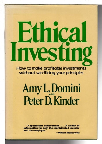 Ethical Investing