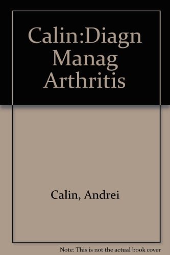 Diagnosis Management of Rheumatoid Arthritis