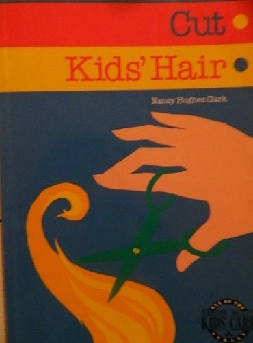 How to Cut Kids' Hair