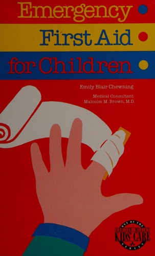 Emergency First Aid for Children