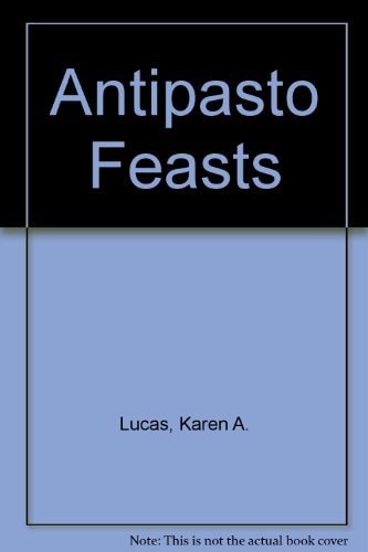 Antipasto Feasts
