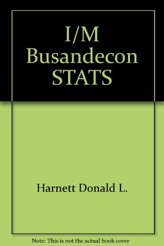 Introductory Business Statistics