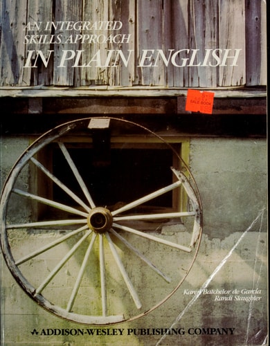 In Plain English: An Integrated Skills Approach