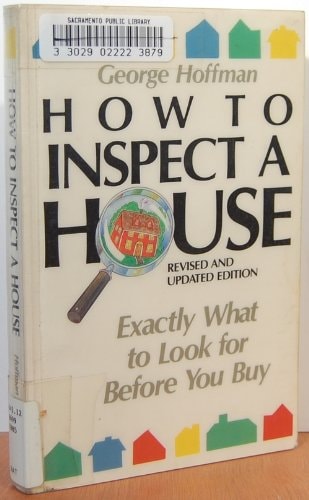 How to Inspect a House: Exactly What to Look for Before You Buy