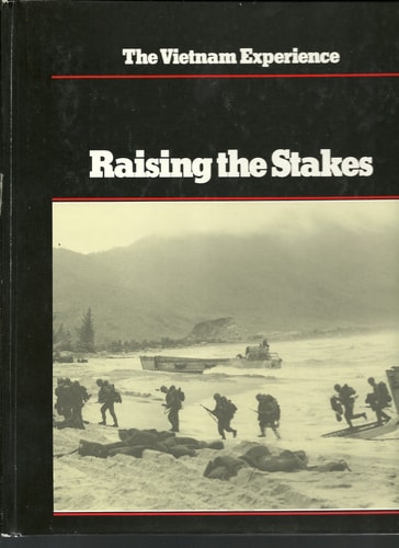 Raising the Stakes