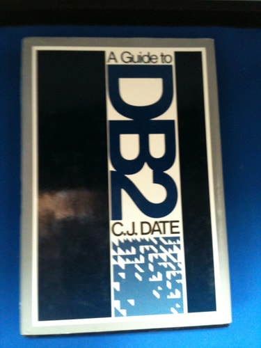 Guide to DB2
