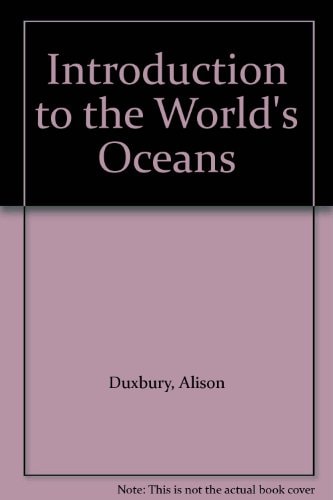 An Introduction to the World's Oceans