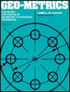 Geo-Metrics: The Metric Application of Geometric Tolerancing Techniques