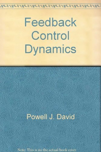 Feedback Control Dynamics