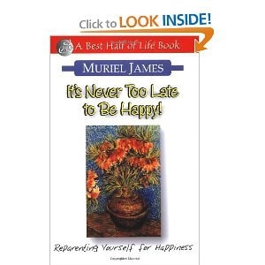 It's Never Too Late to Be Happy: The Psychology of Self-Reparenting