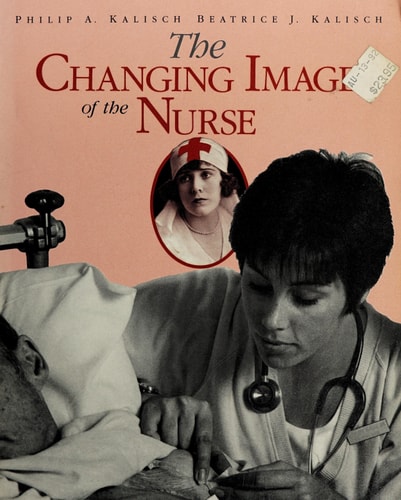 The Changing Image of the Nurse