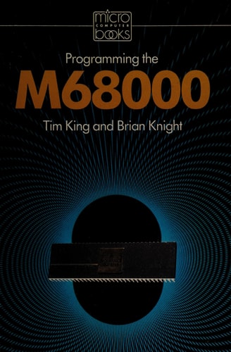 Programming the M68000