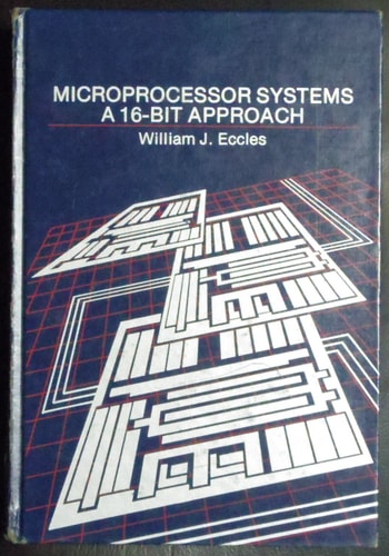 Microprocessor Systems: A 16-Bit Approach