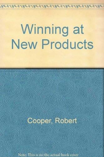 Winning at New Products