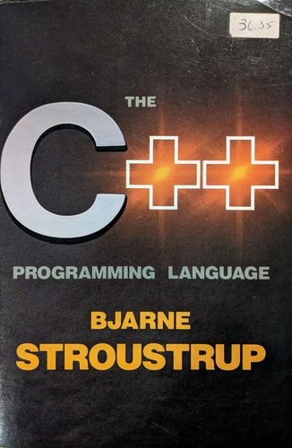 The C++ Programming Language