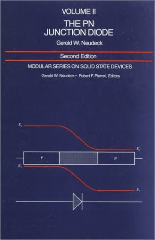 The PN Junction Diode: Volume II