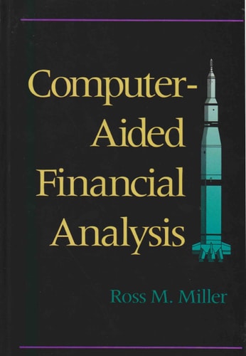 Computer-Aided Financial Analysis